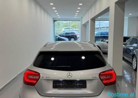 Mercedes Benz A180 📍Tirane - 2/10