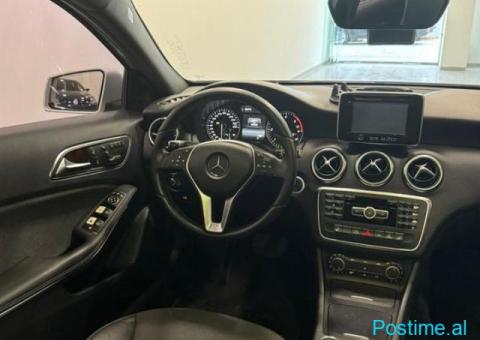 Mercedes Benz A180 📍Tirane - 3/10