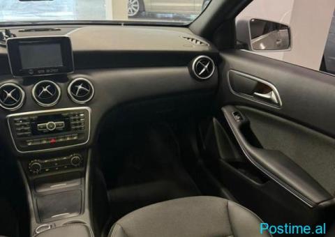 Mercedes Benz A180 📍Tirane - 6/10