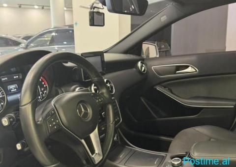 Mercedes Benz A180 📍Tirane - 8/10