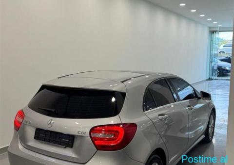 Mercedes Benz A180 📍Tirane - 10/10