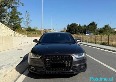 Audi A4 - 2/5
