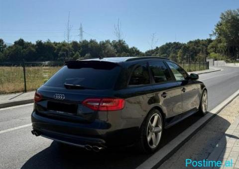 Audi A4 - 3/5