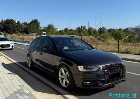 Audi A4 - 4/5