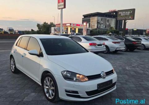Vw Golf 7 1.6 nafte 2015 - 1/7