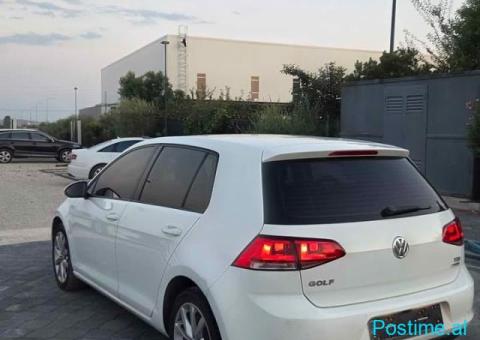 Vw Golf 7 1.6 nafte 2015 - 3/7