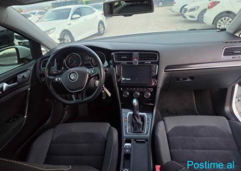 Vw Golf 7 1.6 nafte 2015 - 5/7