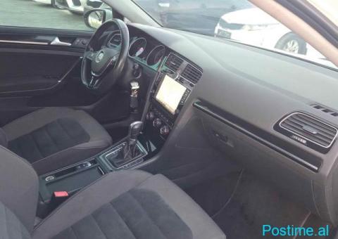 Vw Golf 7 1.6 nafte 2015 - 6/7