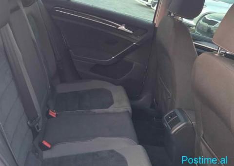 Vw Golf 7 1.6 nafte 2015 - 7/7