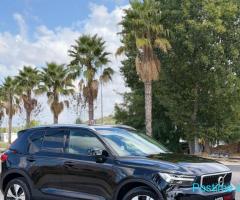 ❌❌ OKAZION VOLVO XC40 2.0 NAFTE AUTOMAT 2019 ITALIA 🇮🇹