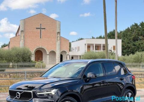 ❌❌ OKAZION VOLVO XC40 2.0 NAFTE AUTOMAT 2019 ITALIA 🇮🇹 - 2/9