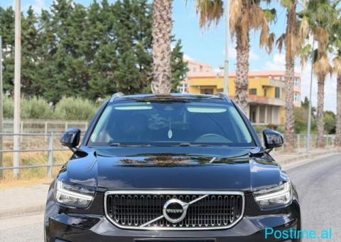 ❌❌ OKAZION VOLVO XC40 2.0 NAFTE AUTOMAT 2019 ITALIA 🇮🇹 - 3/9