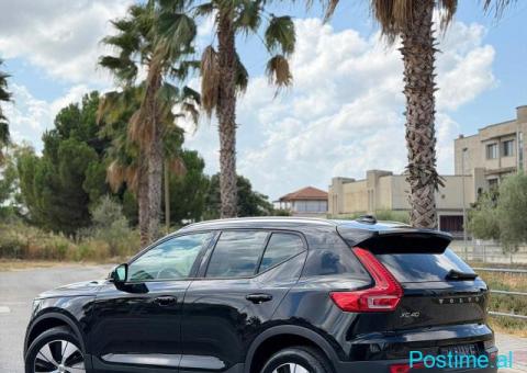 ❌❌ OKAZION VOLVO XC40 2.0 NAFTE AUTOMAT 2019 ITALIA 🇮🇹 - 4/9
