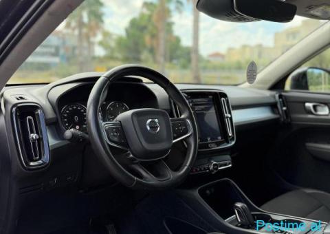 ❌❌ OKAZION VOLVO XC40 2.0 NAFTE AUTOMAT 2019 ITALIA 🇮🇹 - 5/9