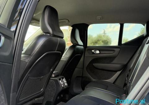 ❌❌ OKAZION VOLVO XC40 2.0 NAFTE AUTOMAT 2019 ITALIA 🇮🇹 - 6/9