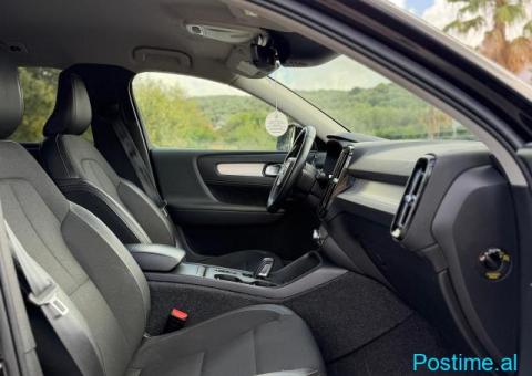 ❌❌ OKAZION VOLVO XC40 2.0 NAFTE AUTOMAT 2019 ITALIA 🇮🇹 - 7/9