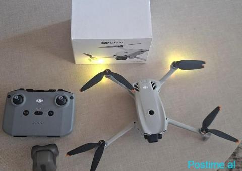 Dji x1