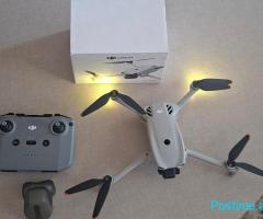 Dji x1
