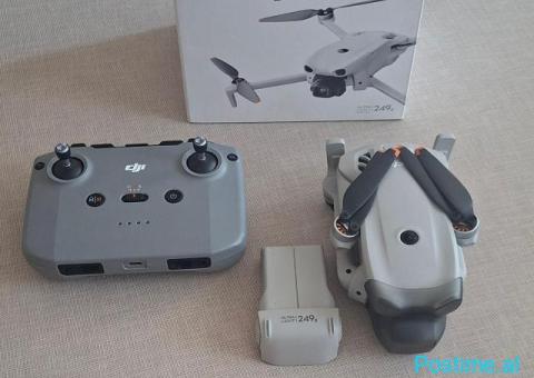 Dji x1 - 2/2