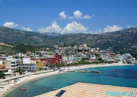 Kërkohet Sanitare ( HIMARE - Bregdet ) Punesim Gjithe Vitin