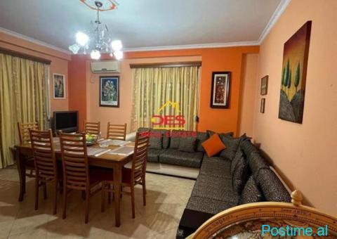 JEPET ME QIRA SHTËPI PRIVATE 2+1 TE 7 PALLATET , VLORË - 1/7