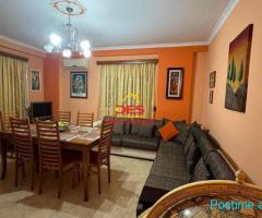 JEPET ME QIRA SHTËPI PRIVATE 2+1 TE 7 PALLATET , VLORË