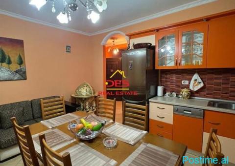 JEPET ME QIRA SHTËPI PRIVATE 2+1 TE 7 PALLATET , VLORË - 3/7