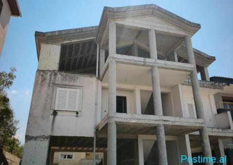 🏡 SHITET SHTËPI PRIVATE – SAUK | RRUGA HAMIDE DALIPI - 1/5