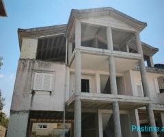 🏡 SHITET SHTËPI PRIVATE – SAUK | RRUGA HAMIDE DALIPI