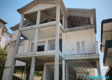 🏡 SHITET SHTËPI PRIVATE – SAUK | RRUGA HAMIDE DALIPI - 2/5