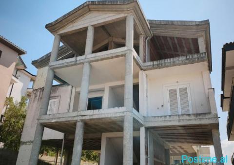 🏡 SHITET SHTËPI PRIVATE – SAUK | RRUGA HAMIDE DALIPI - 3/5