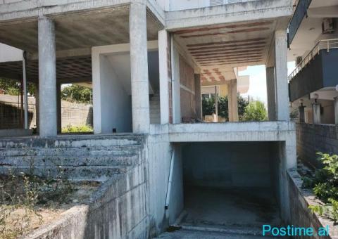🏡 SHITET SHTËPI PRIVATE – SAUK | RRUGA HAMIDE DALIPI - 4/5