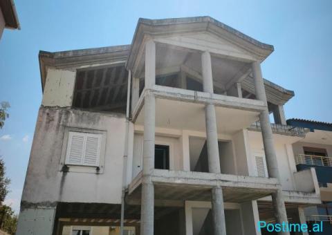 🏡 SHITET SHTËPI PRIVATE – SAUK | RRUGA HAMIDE DALIPI - 5/5