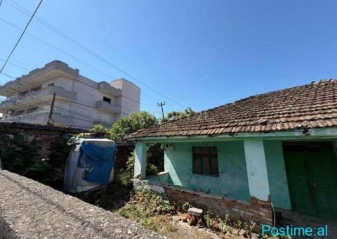Shitet Shtëpi Private me Oborr dhe Truall 372 m² | Treshi – - 1/4