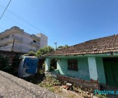 Shitet Shtëpi Private me Oborr dhe Truall 372 m² | Treshi –