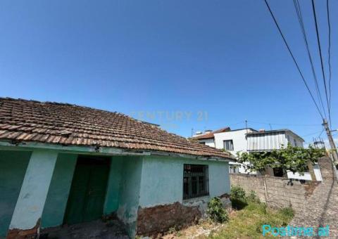 Shitet Shtëpi Private me Oborr dhe Truall 372 m² | Treshi – - 4/4