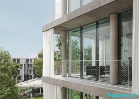 🏡 OKAZION‼️ SHITET APARTAMENT 2+1+2 – BY LONG HILL RESIDENC - 1/3