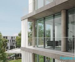 🏡 OKAZION‼️ SHITET APARTAMENT 2+1+2 – BY LONG HILL RESIDENC