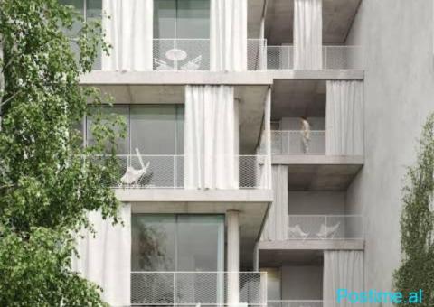 🏡 OKAZION‼️ SHITET APARTAMENT 2+1+2 – BY LONG HILL RESIDENC - 2/3