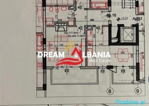 Apartament 2+1+2 ne shitje ne Linze (ID 41211812)