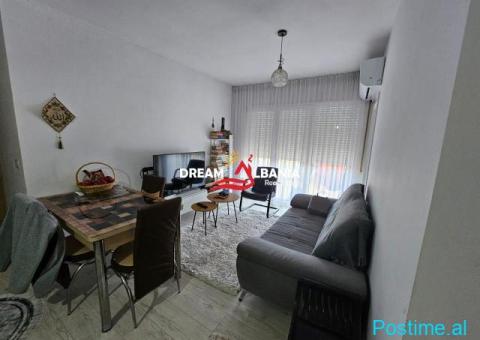 Apartament 2+1 ne Shitje tek Ish Dogana (ID 41211790) - 1/8
