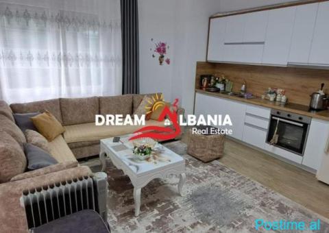 Shitet Apartament 1+1 ne Don Bosko (ID 41111048) - 1/5