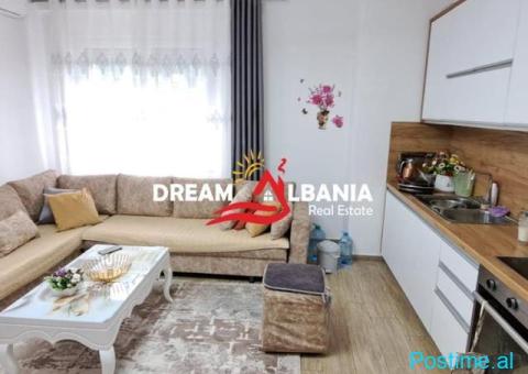 Shitet Apartament 1+1 ne Don Bosko (ID 41111048) - 2/5