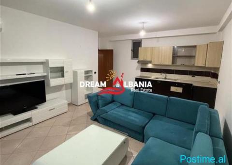 Apartament 2+1 Ne Shitje Te Pallatet Cabej (ID 41211956) - 1/7