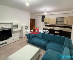 Apartament 2+1 Ne Shitje Te Pallatet Cabej (ID 41211956)