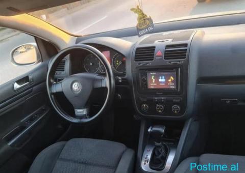 Golf 5 Automat me qera - 2/2