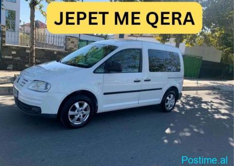 Caddy me qera - 2/6