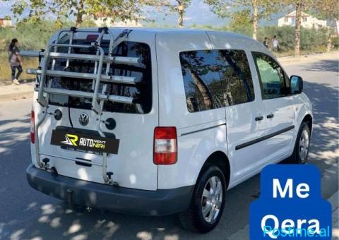 Caddy me qera - 3/6