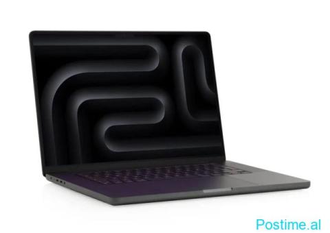 MACBOOK PRO 2024 16' M4 MAX/36GB RAM/1TB SSD