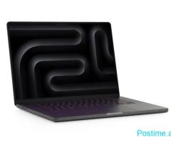 MACBOOK PRO 2024 16' M4 MAX/36GB RAM/1TB SSD
